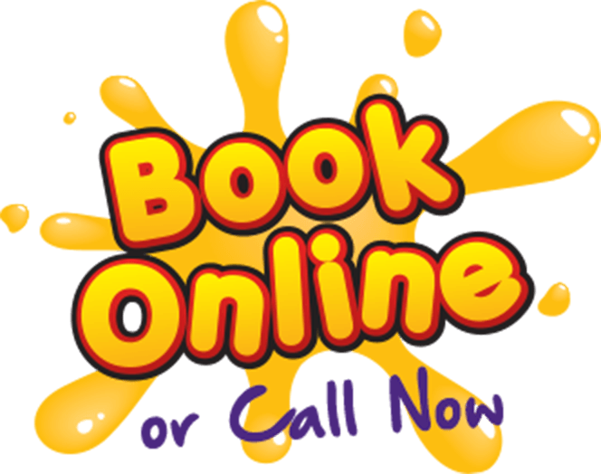 Book Online!
